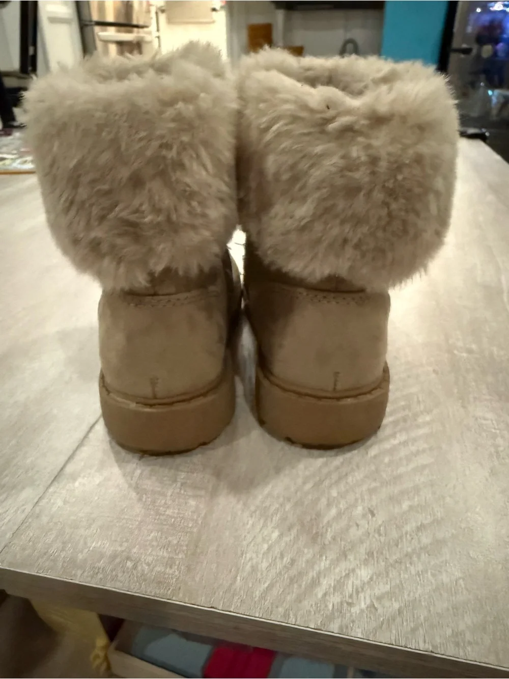 Old Navy cozy women